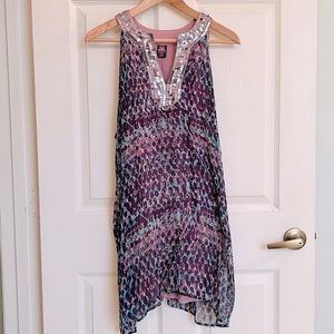 Free People Tunic Dress